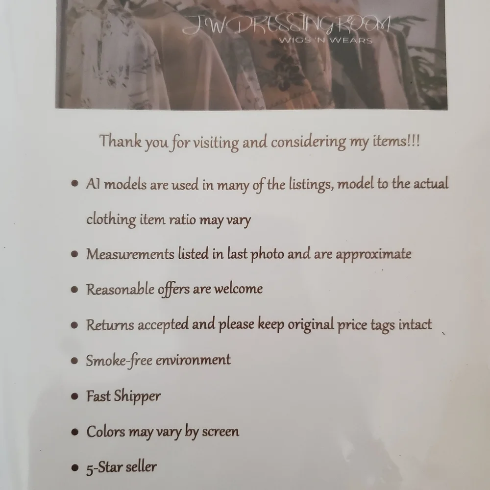 Intriguing Treads vtg 90s colorful cocktail floral fruit novelty maxi skirt 12 - Picture 9 of 10